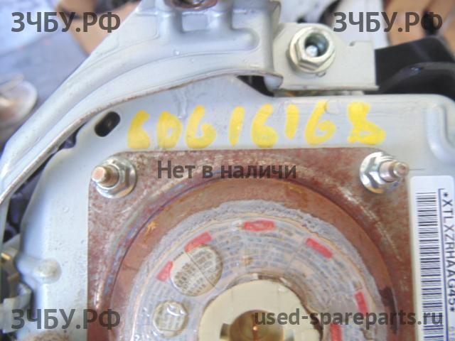 Mitsubishi ASX Подушка безопасности водителя (в руле)