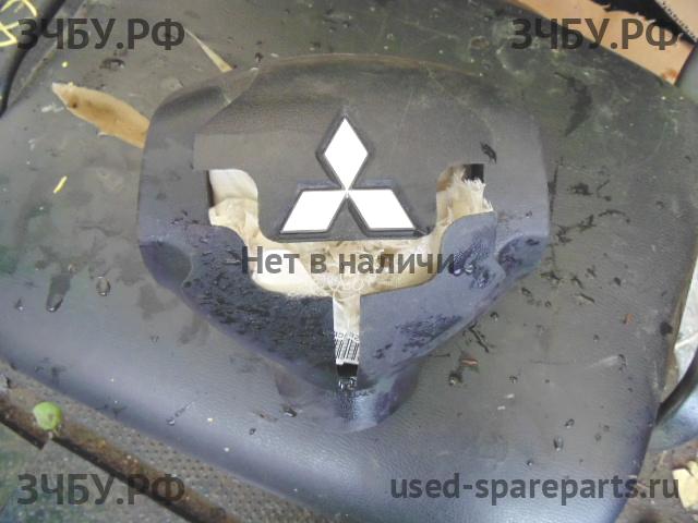 Mitsubishi ASX Подушка безопасности водителя (в руле)
