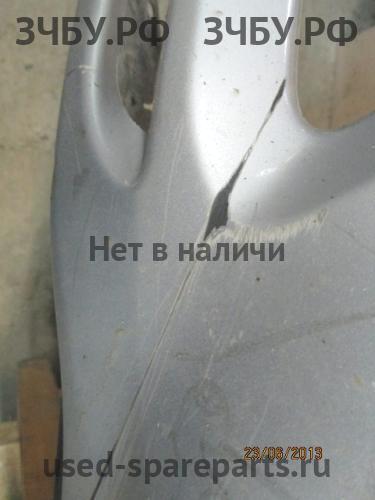 Mazda 6 [GH] Бампер передний