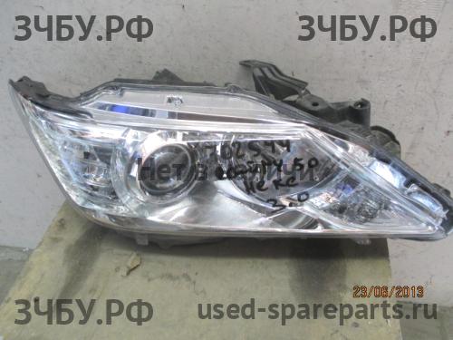 Toyota Camry 7 (V50) Фара правая