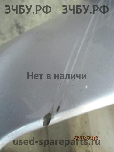 Mazda 6 [GH] Бампер передний