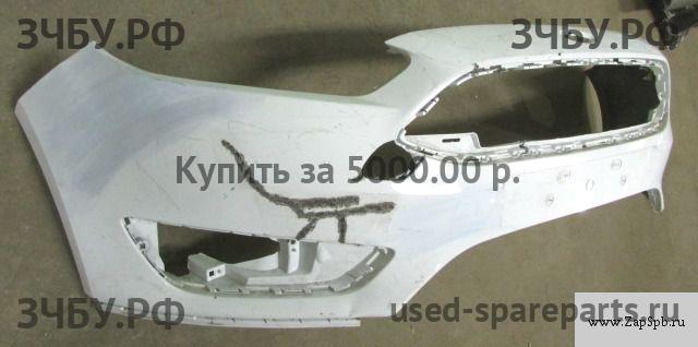 Ford Focus 3 Бампер передний