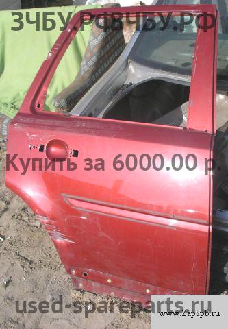 Land Rover Freelander 2 Дверь задняя правая