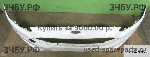 Ford Focus 3 Бампер передний