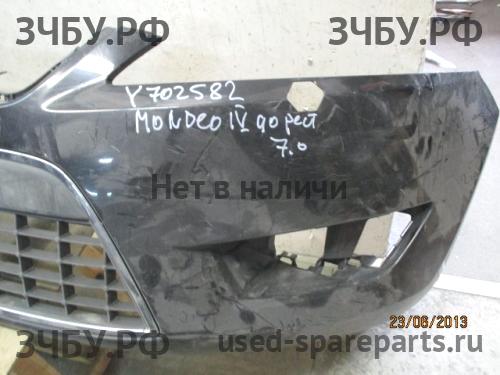 Ford Mondeo 4 Бампер передний