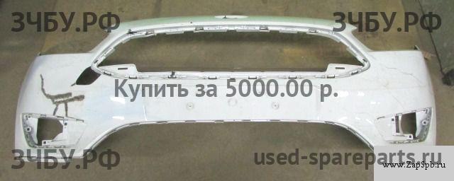 Ford Focus 3 Бампер передний