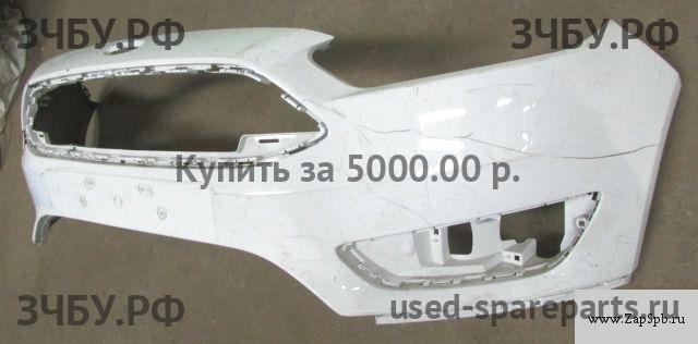 Ford Focus 3 Бампер передний