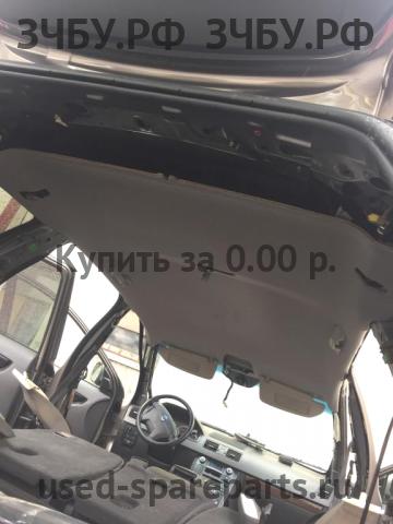Volvo XC-90 (1) Обшивка потолка