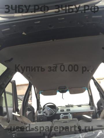 Volvo XC-90 (1) Обшивка потолка