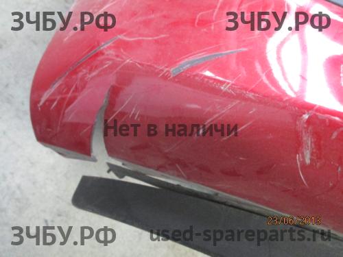 KIA Picanto 2 Бампер передний