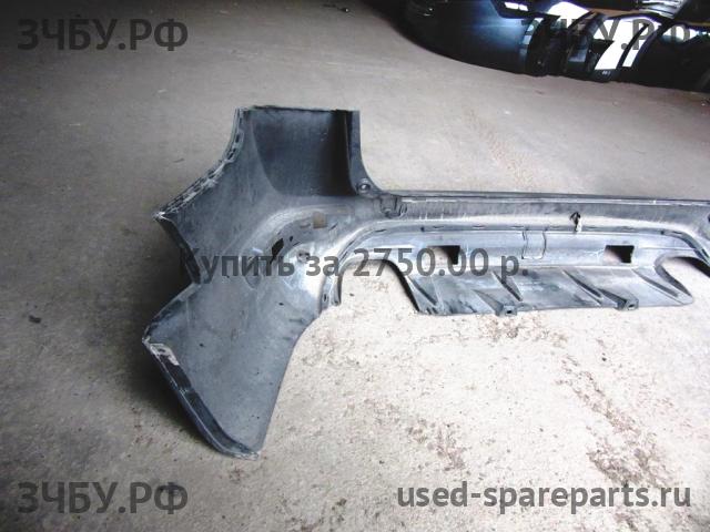 Volvo XC-70 Cross Country (2) Бампер задний
