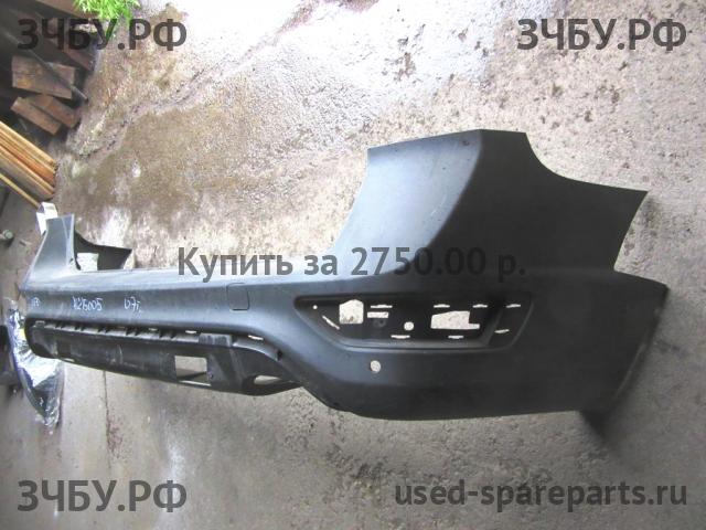 Volvo XC-70 Cross Country (2) Бампер задний