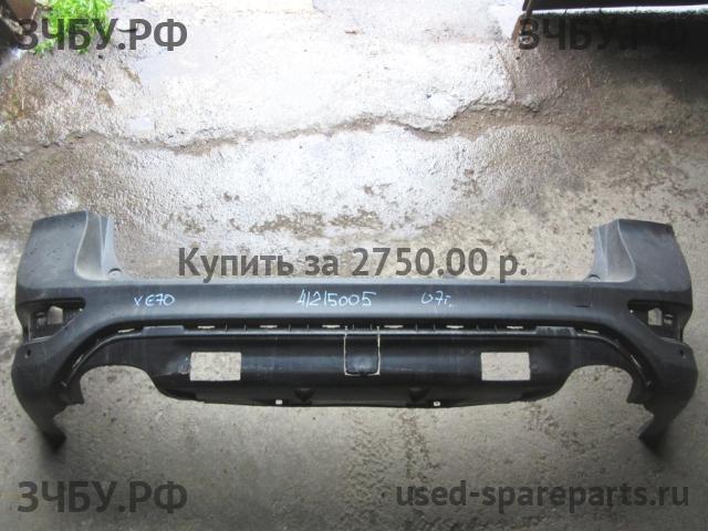 Volvo XC-70 Cross Country (2) Бампер задний
