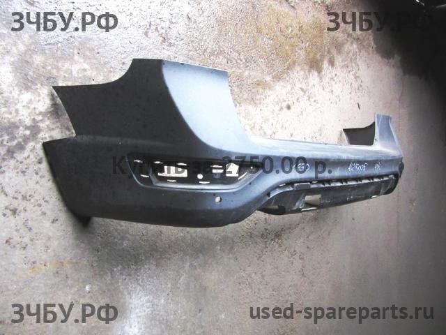 Volvo XC-70 Cross Country (2) Бампер задний