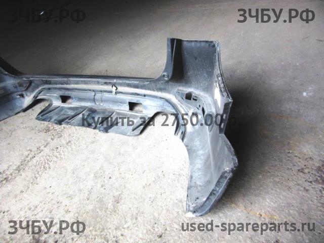 Volvo XC-70 Cross Country (2) Бампер задний