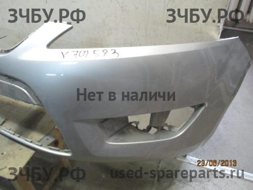 Ford Mondeo 4 Бампер передний