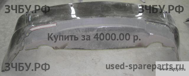 Opel Insignia A Бампер задний