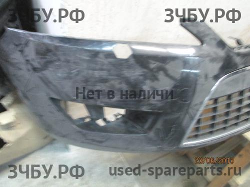 Ford Mondeo 4 Бампер передний