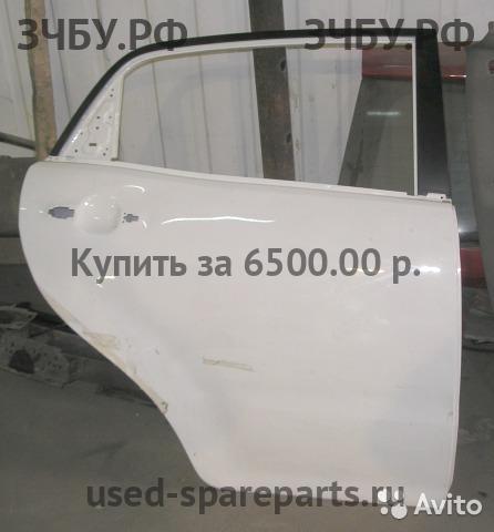 SsangYong Actyon New Дверь задняя правая