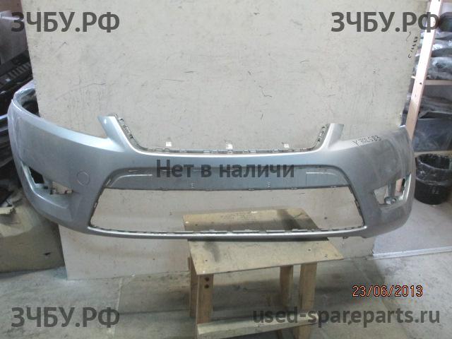 Ford Mondeo 4 Бампер передний