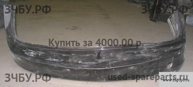 Opel Insignia A Бампер задний