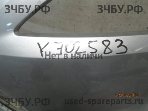 Ford Mondeo 4 Бампер передний