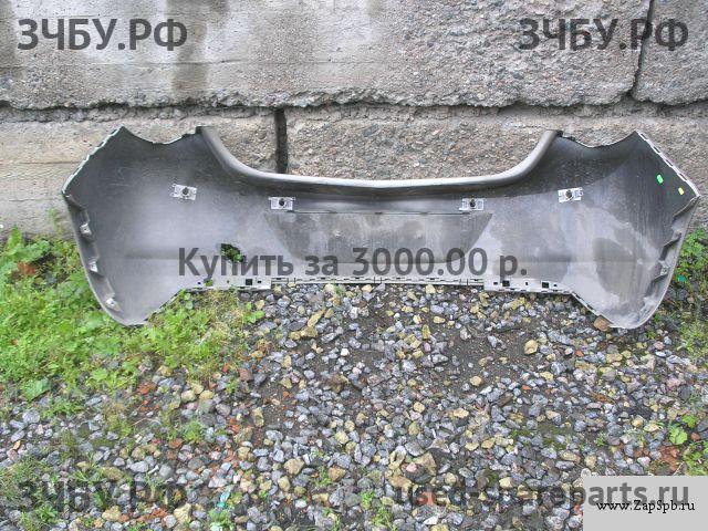 Opel Astra J Бампер задний