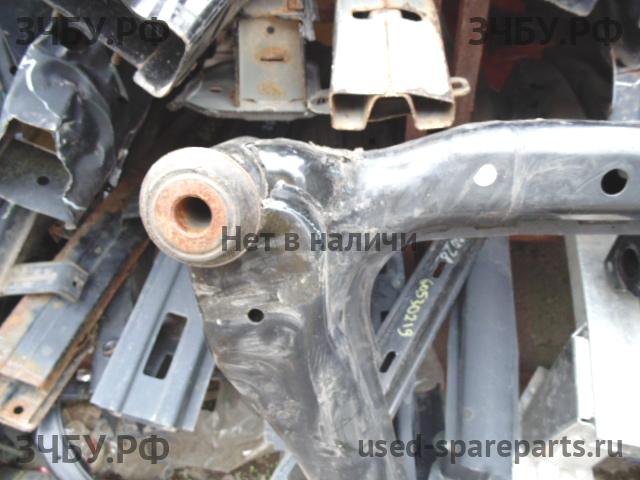 Nissan X-Trail 2 (T31) Балка передняя подмоторная
