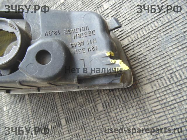 Honda Civic 8 (4D) ПТФ левая