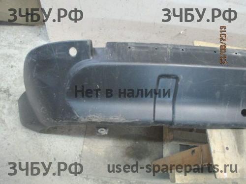 Citroen C-Crosser Бампер задний