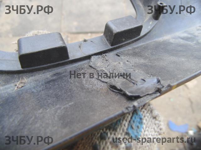 Honda CR-V 3 Решетка радиатора