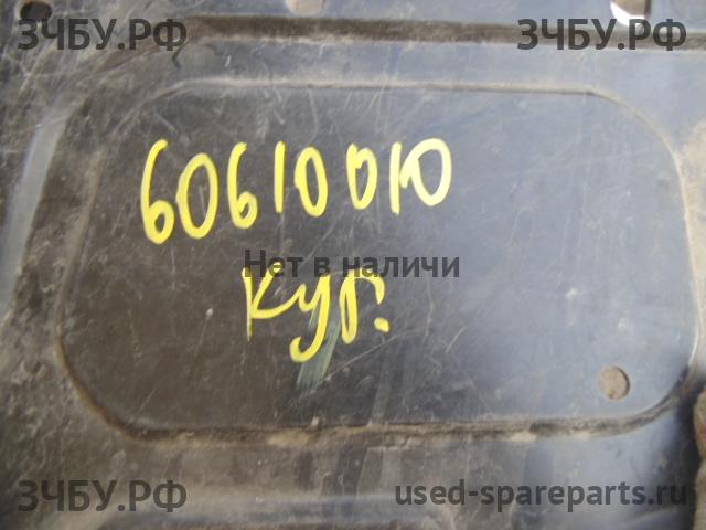 Volkswagen Polo 4 (9N) Пыльник