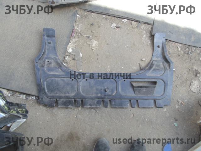 Volkswagen Polo 4 (9N) Пыльник