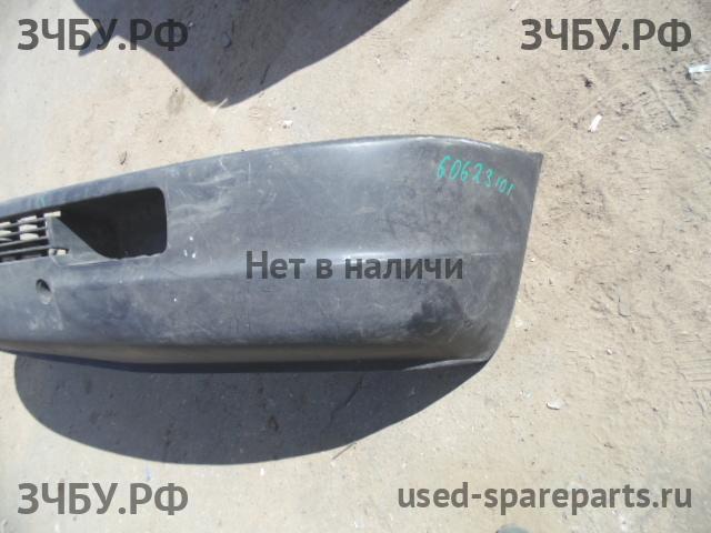 Volkswagen LT (2) Бампер передний