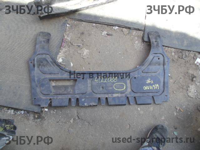 Volkswagen Polo 4 (9N) Пыльник