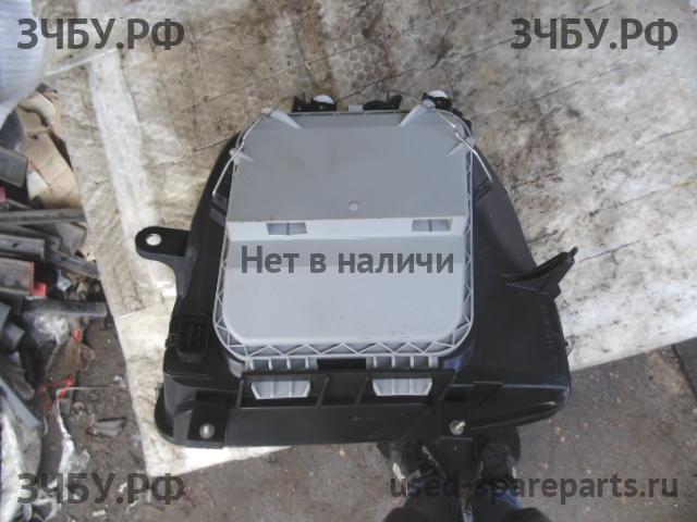 Fiat Doblo 1 Фара правая