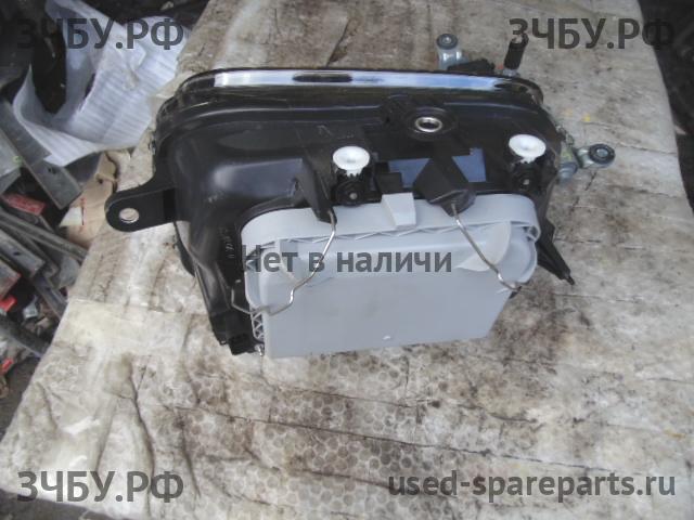 Fiat Doblo 1 Фара правая
