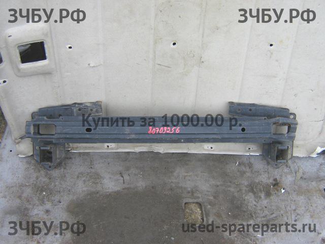 Hyundai Tucson 1 Усилитель бампера передний