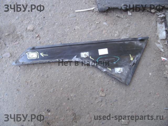 Ford Focus 2 Молдинг двери