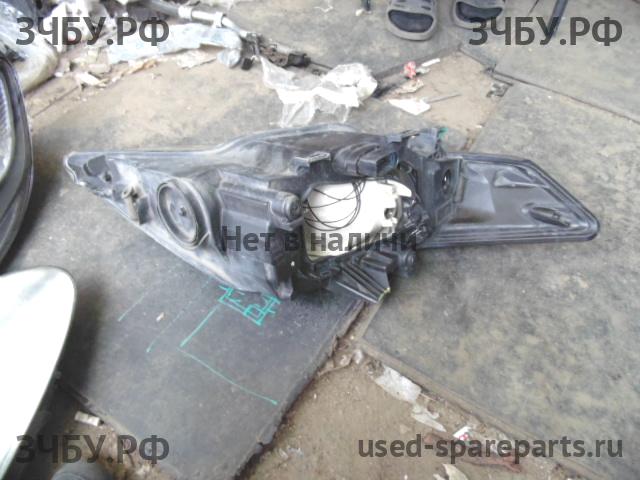 Ford Mondeo 4 Фара левая