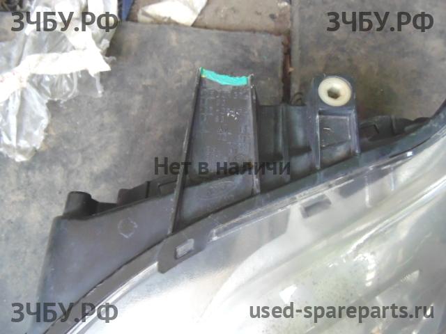 Ford Mondeo 4 Фара левая