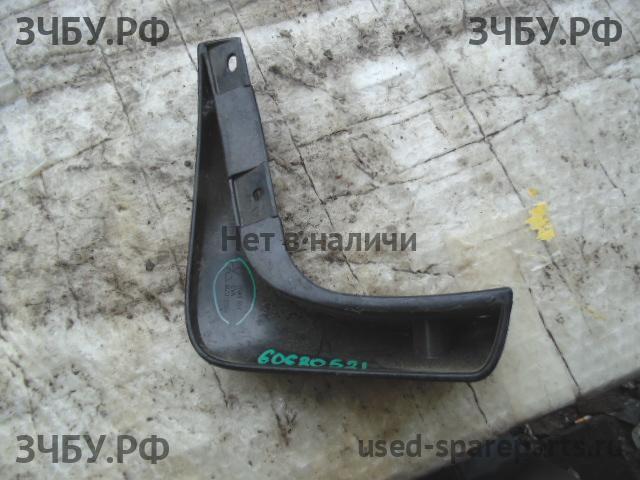 Mitsubishi Colt 6 (Z30) Брызговик задний левый