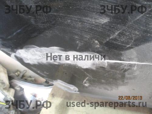 Mazda 6 [GH] Дверь задняя правая