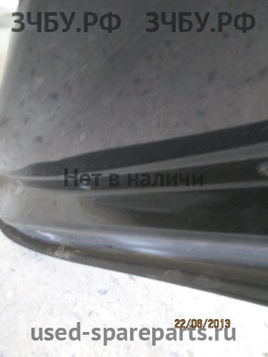 Mazda 6 [GH] Дверь задняя правая