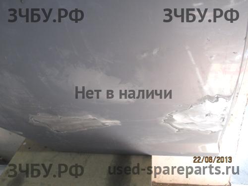 Ford Focus 3 Дверь задняя правая