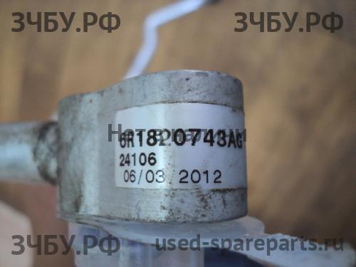 Seat Ibiza 4 (6J) Трубка кондиционера