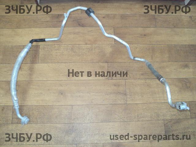 Seat Ibiza 4 (6J) Трубка кондиционера