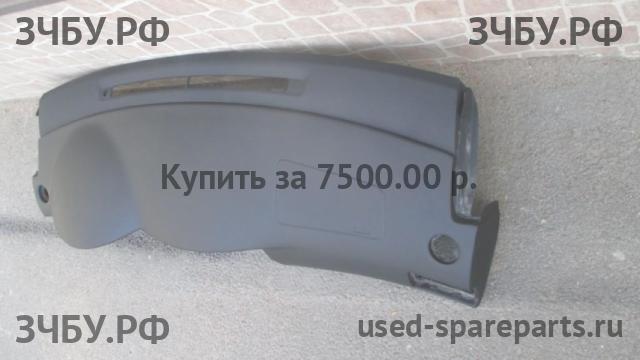 Toyota Corolla (E12) Торпедо