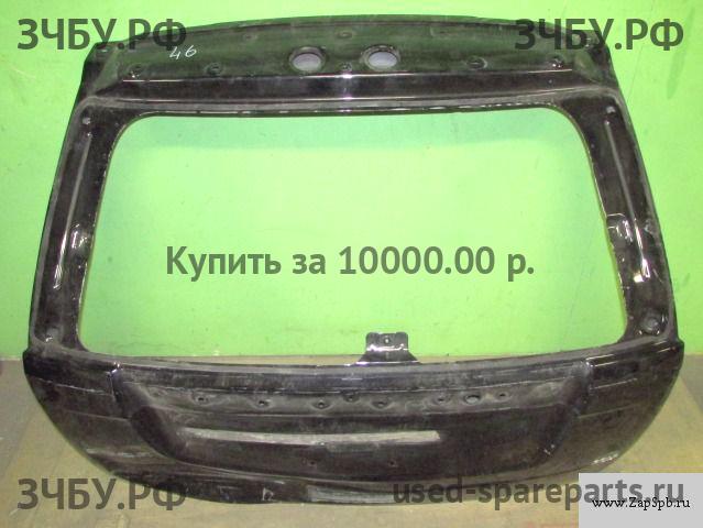 Ford Edge 1 Дверь багажника