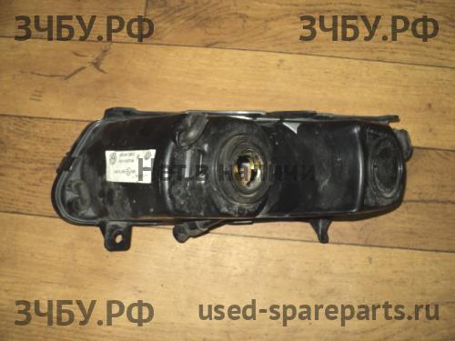 Volkswagen Polo 5 (HB) ПТФ правая